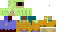 Texture for Kurt Cobain