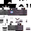 Texture for Beast