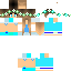 Texture for ZombiUnicorn