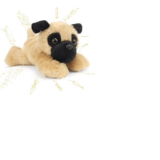 Texture for Light Pug