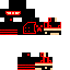 Texture for quicksilver MSD SKY WARS