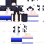 Texture for SkindeNohely (2)