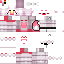 Texture for Fun-time Foxy (Pre-Mangle)