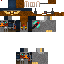 Texture for CyberDwarf