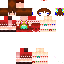 Texture for 霊夢テスト１