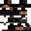 Texture for Colossus of Deadpool