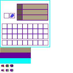 Texture for enchanting_table
