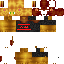 Texture for Leão do Proerd