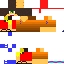 Texture for swagger_joshy 0.1 