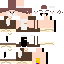 Texture for old man thanos