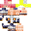 Texture for Natsu ssj1