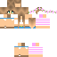 Texture for Chil Little_Kelly