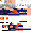 Texture for GOKU