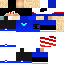 Texture for steve