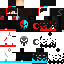 Texture for danisipi