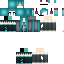 Texture for bye bye