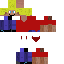 Texture for Normal