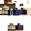 Texture for cool sasuka