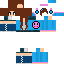 Texture for steve