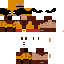Texture for chococo