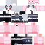 Texture for loona axoltl