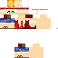 Texture for iTzRosie Luffy <3