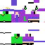 Texture for mokich