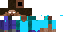 Texture for herobrine