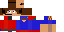 Texture for LucCrafterHD