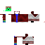 Texture for Gấu