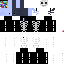 Texture for axolotl halowen