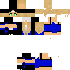 Texture for steve