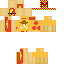 Texture for ohot