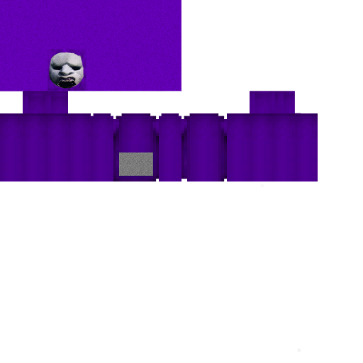 Texture for テレタビーズ