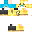 Texture for RPG4MER PIKACHU ATUALIZADO