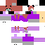 Texture for yukorisu