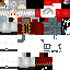 Texture for Arthur_Rei_sem coroa robotizado com luva