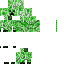 Texture for crepper