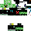 Texture for Creeper Control