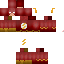 Texture for sagb
