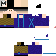 Texture for InDaGo