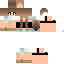 Texture for 7 no wolf