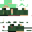 Texture for Roronoa Zoro