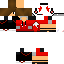 Texture for guara