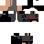 Texture for Mercenario_Gamer