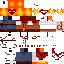 Texture for Pyro cowboy