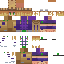 Texture for gyro zepelli