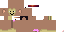 Texture for monkey