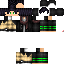 Texture for fenix_89