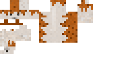 Texture for Sweet Kitty (Black Cat)